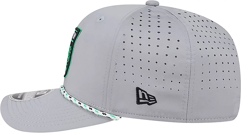 New Era Men's Austin FC 9SEVENTY Structured Sport Cap