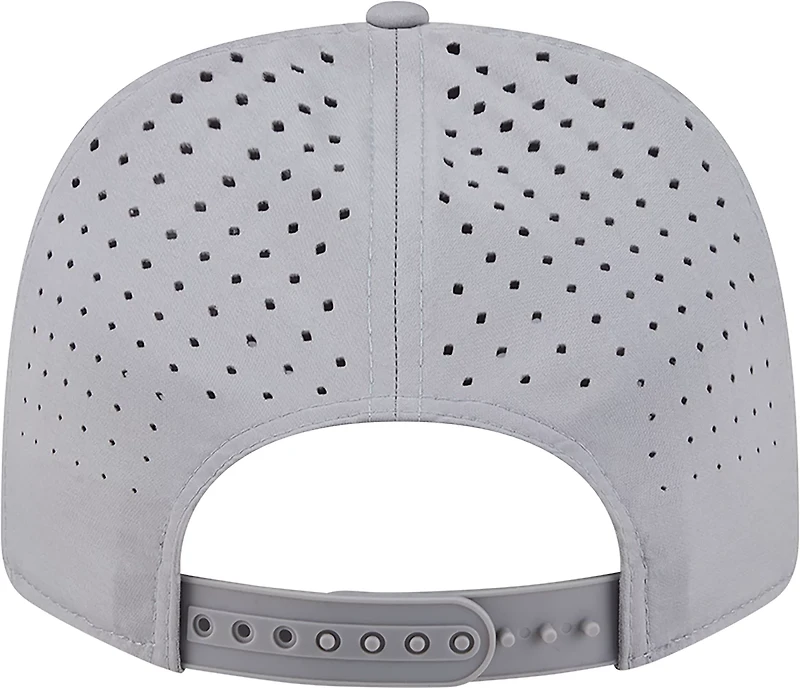 New Era Men's Austin FC 9SEVENTY Structured Sport Cap