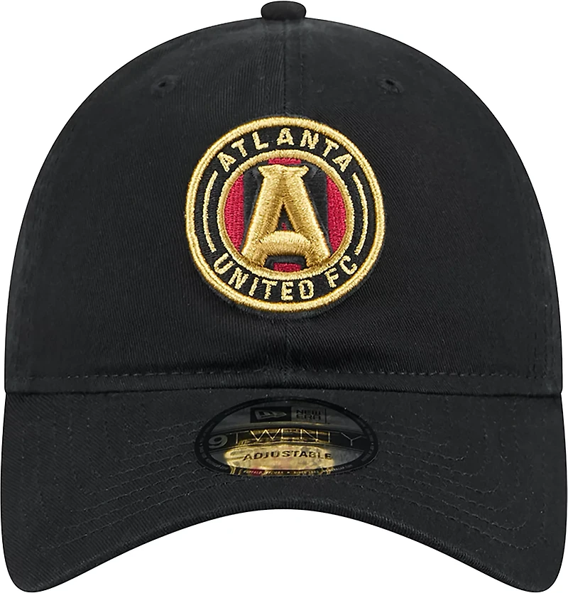 New Era Men's Atlanta United FC 9TWENTY Unstructured Cap