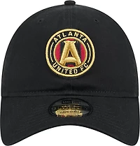 New Era Men's Atlanta United FC 9TWENTY Unstructured Cap