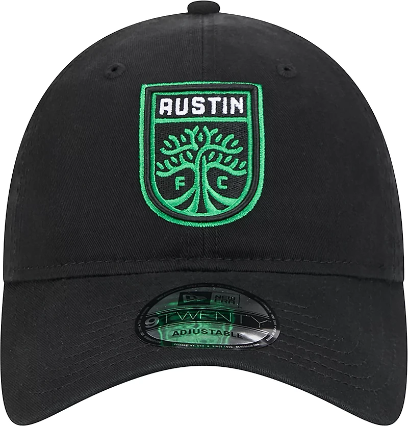 New Era Austin FC 9TWENTY Unstructured Cap