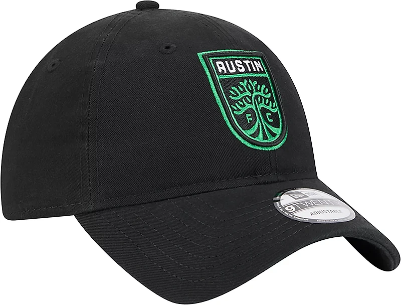 New Era Austin FC 9TWENTY Unstructured Cap