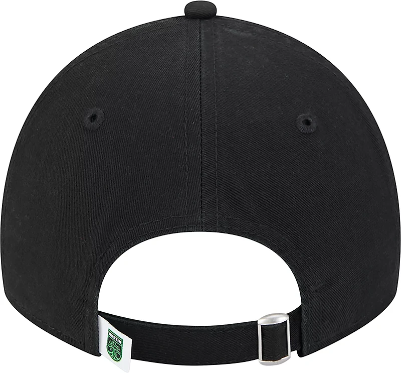 New Era Austin FC 9TWENTY Unstructured Cap