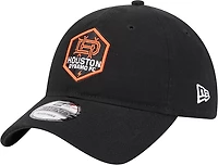 New Era Houston Dynamo 9TWENTY Unstructured Cap