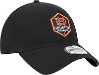 New Era Houston Dynamo 9TWENTY Unstructured Cap