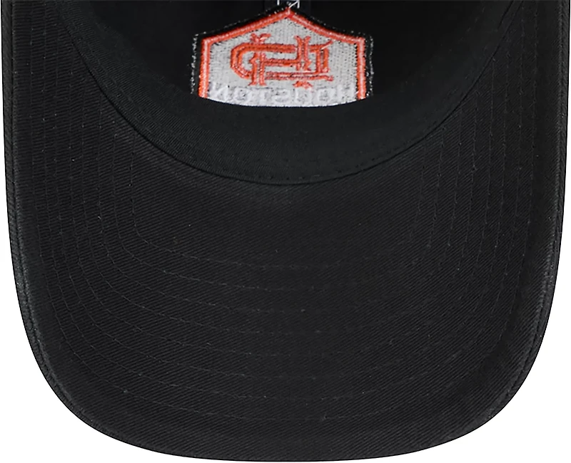 New Era Houston Dynamo 9TWENTY Unstructured Cap