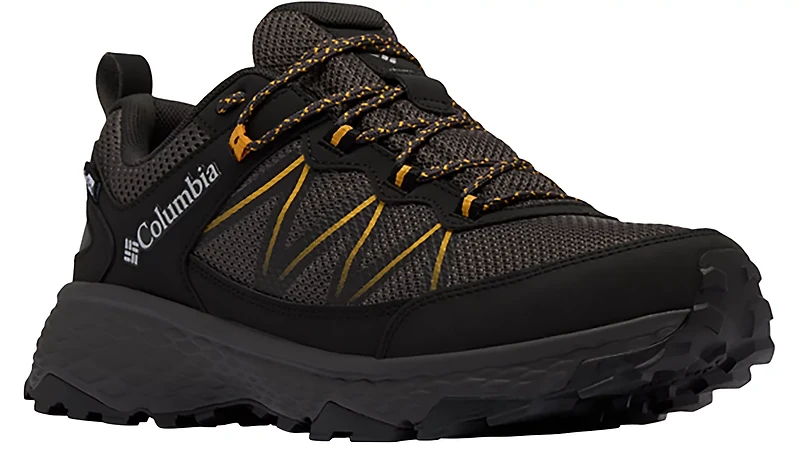 Columbia Sportswear Men's Peakfreak Rush OutDry Hiking Shoes