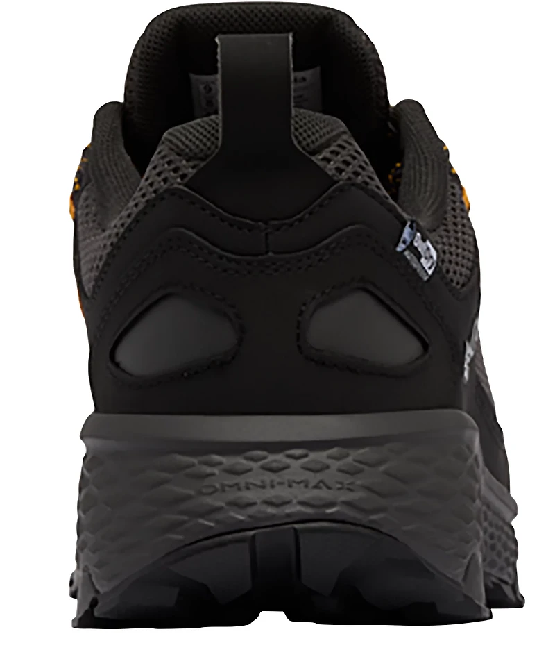 Columbia Sportswear Men's Peakfreak Rush OutDry Hiking Shoes