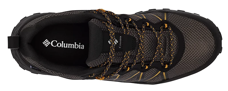 Columbia Sportswear Men's Peakfreak Rush OutDry Hiking Shoes