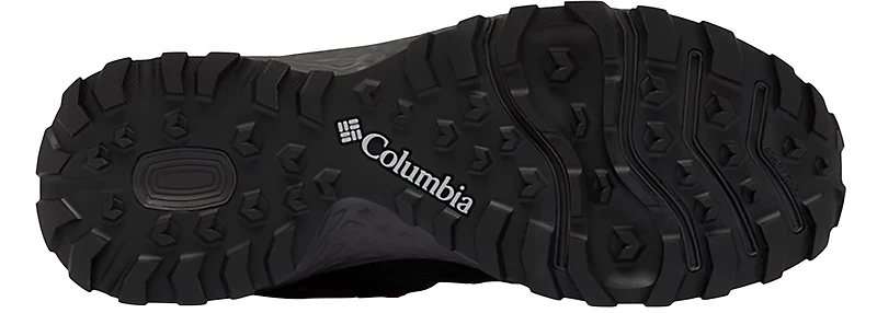 Columbia Sportswear Men's Peakfreak Rush OutDry Hiking Shoes