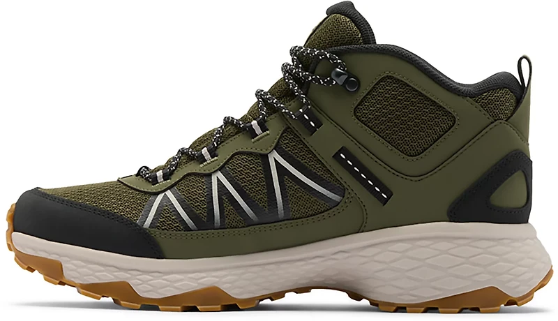 Columbia Sportswear Men's Peakfreak Rush Mid OutDry Hiking Shoes