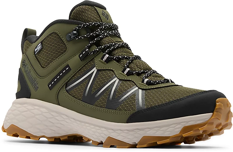 Columbia Sportswear Men's Peakfreak Rush Mid OutDry Hiking Shoes