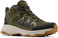 Columbia Sportswear Men's Peakfreak Rush Mid OutDry Hiking Shoes