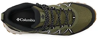 Columbia Sportswear Men's Peakfreak Rush Mid OutDry Hiking Shoes