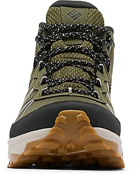 Columbia Sportswear Men's Peakfreak Rush Mid OutDry Hiking Shoes