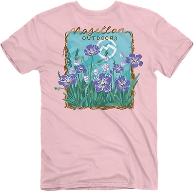 Wildflowers Youth Girls T-Shirt
