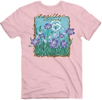 Wildflowers Youth Girls T-Shirt