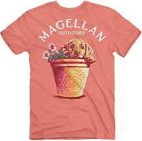 Lazy Puppy Youth Girls T-Shirt