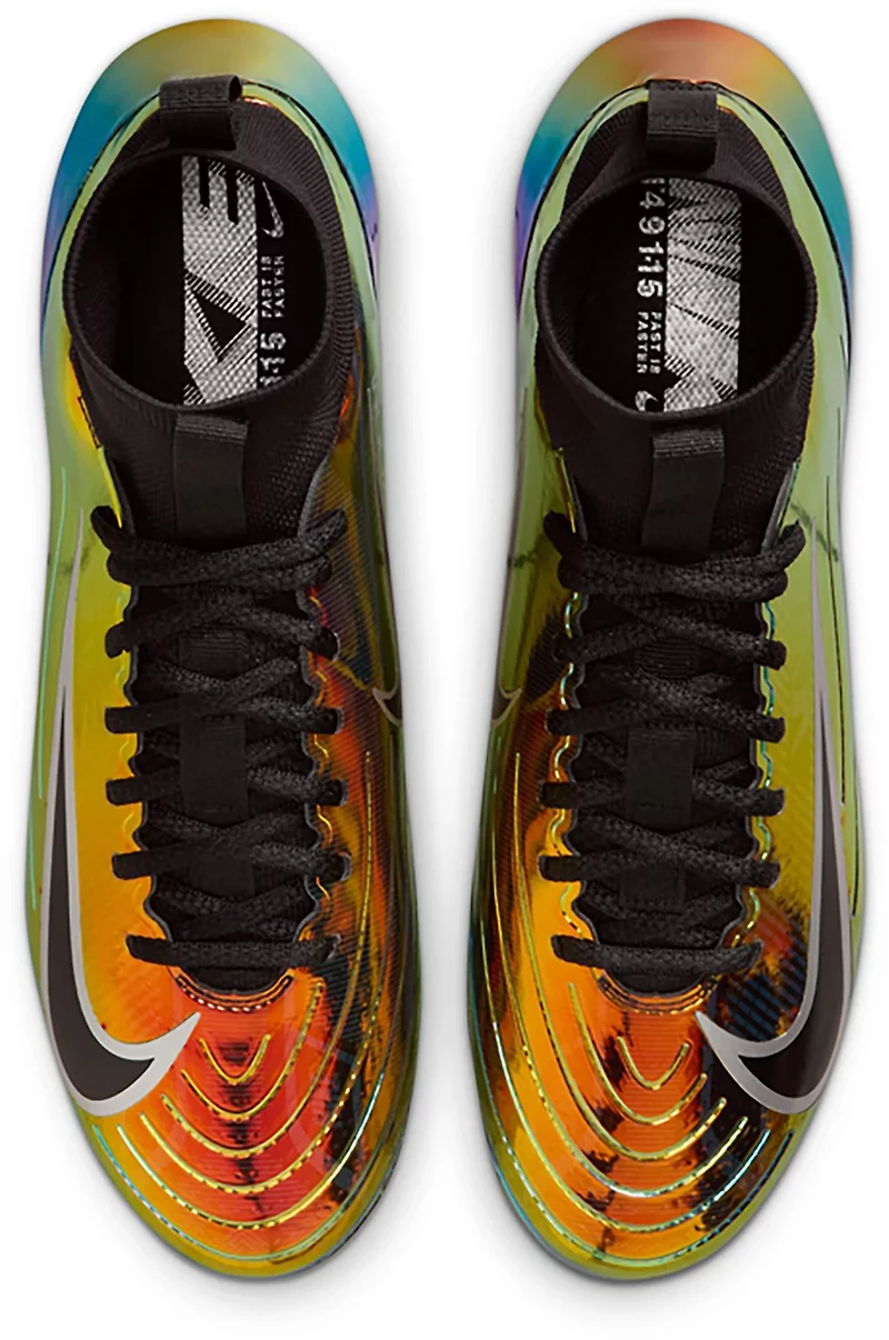 Nike Men's Zoom Air Vapor Pro 1 Football Cleats