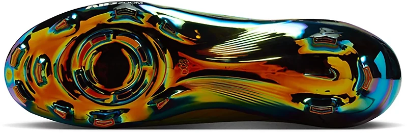 Nike Men's Zoom Air Vapor Pro 1 Football Cleats