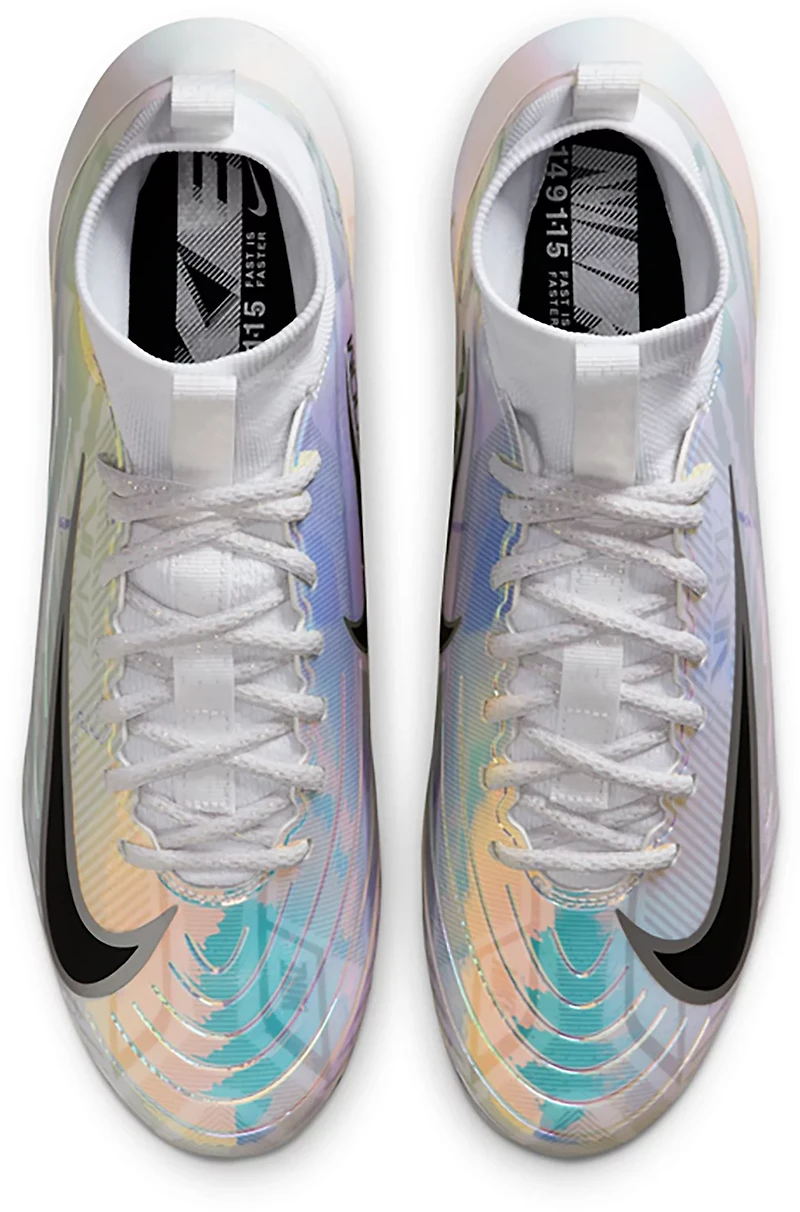 Nike Men's Zoom Air Vapor Pro 1 Football Cleats