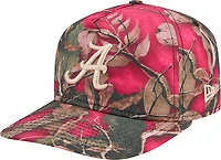 New Era Men's University of Alabama Leaves 19TWENTY Cap