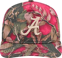 New Era Men's University of Alabama Leaves 19TWENTY Cap