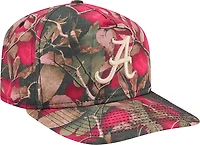 New Era Men's University of Alabama Leaves 19TWENTY Cap