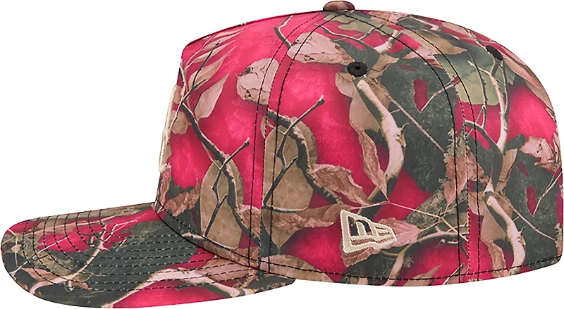 New Era Men's University of Alabama Leaves 19TWENTY Cap