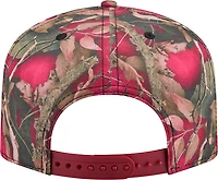 New Era Men's University of Alabama Leaves 19TWENTY Cap