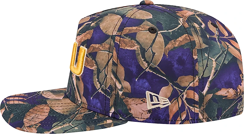 New Era Men's Louisiana State University Leaves 19TWENTY Cap