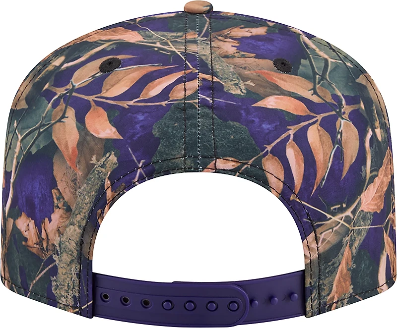 New Era Men's Louisiana State University Leaves 19TWENTY Cap