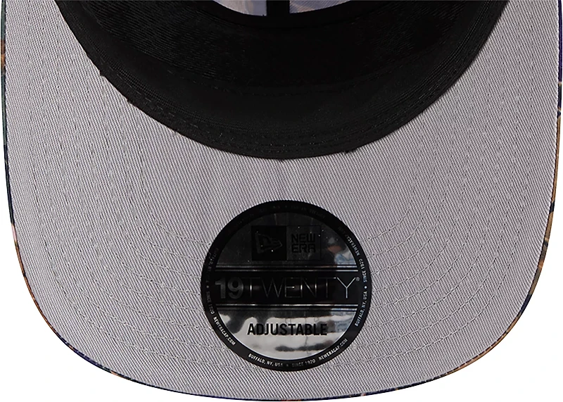 New Era Men's Louisiana State University Leaves 19TWENTY Cap