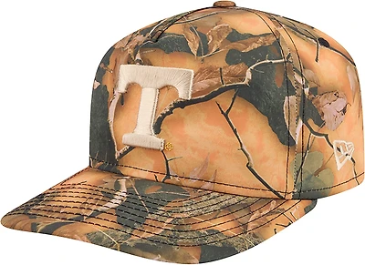 New Era Men's University of Tennessee Leaves 19TWENTY Cap