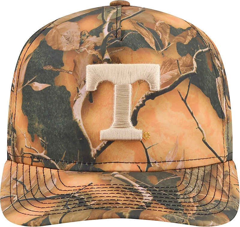 New Era Men's University of Tennessee Leaves 19TWENTY Cap