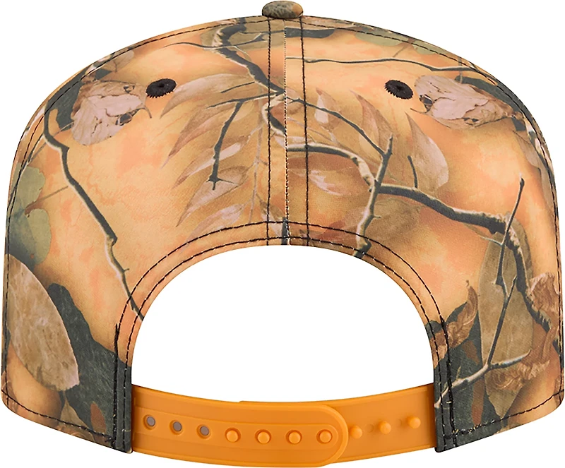 New Era Men's University of Tennessee Leaves 19TWENTY Cap