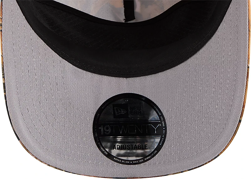 New Era Men's University of Tennessee Leaves 19TWENTY Cap