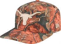 New Era Men's University of Texas Leaves 19TWENTY Cap