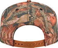 New Era Men's University of Texas Leaves 19TWENTY Cap