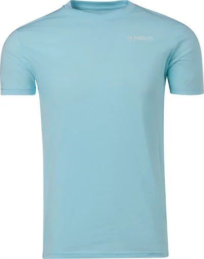 Magellan Outdoors Men's Bass Sketch Graphic T-shirt