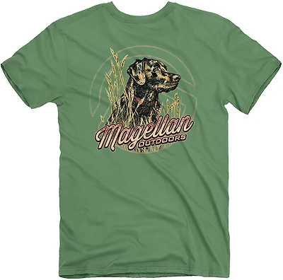 Magellan Outdoors Men’s Field Lab T-Shirt