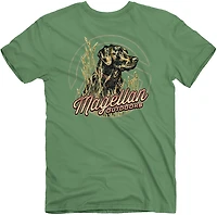 Magellan Outdoors Men’s Field Lab T-Shirt