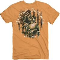 Magellan Outdoors Men’s Duck Lab T-Shirt
