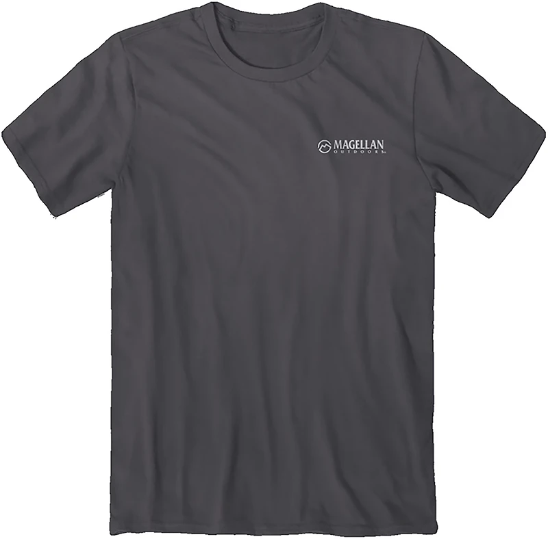 Magellan Outdoors Men’s GSP Field T-Shirt