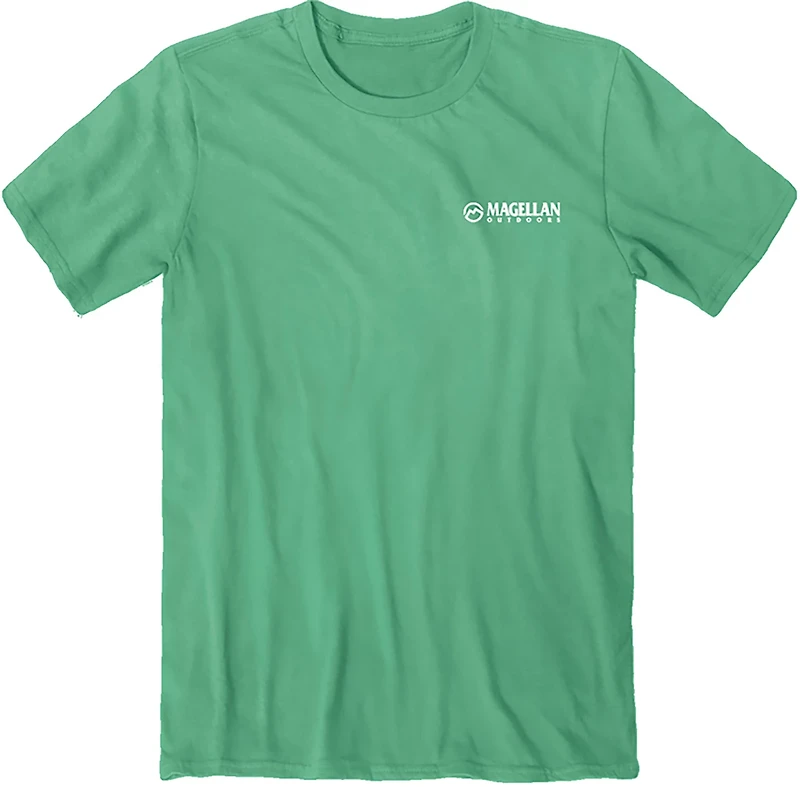 Magellan Outdoors Men's Golf Dog T-Shirt