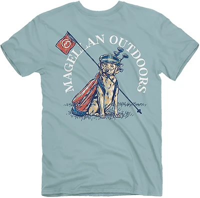 Magellan Outdoors Men's Good Caddy T-Shirt