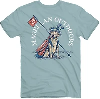 Magellan Outdoors Men's Good Caddy T-Shirt