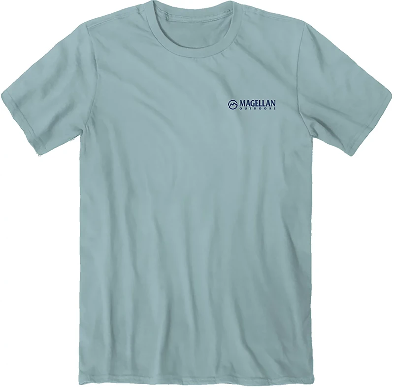 Magellan Outdoors Men's Good Caddy T-Shirt