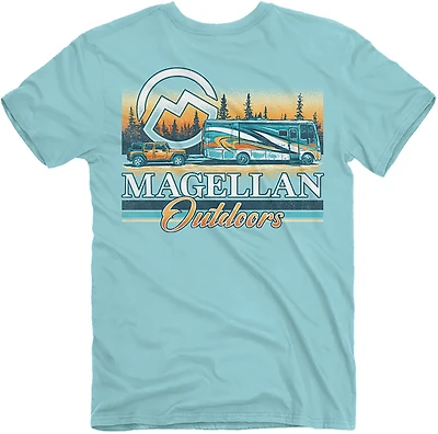 Magellan Outdoors Men's RV T-Shirt