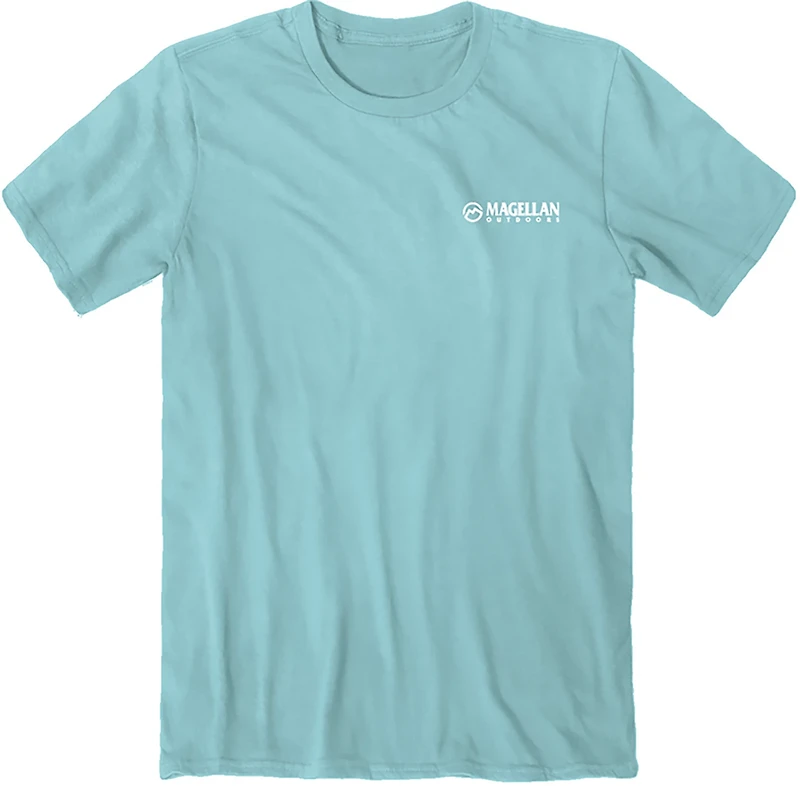 Magellan Outdoors Men's RV T-Shirt